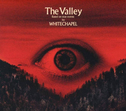 Whitechapel "The Valley"