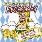 Wiesnrocker "Oktoberfest Megaparty  –"