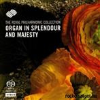 Parson/Bower "Organ In Splendour And Majesty"