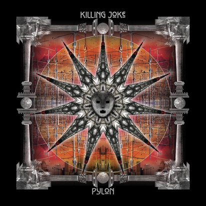 Killing Joke "Pylon"