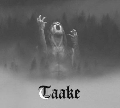 Taake "Taake"