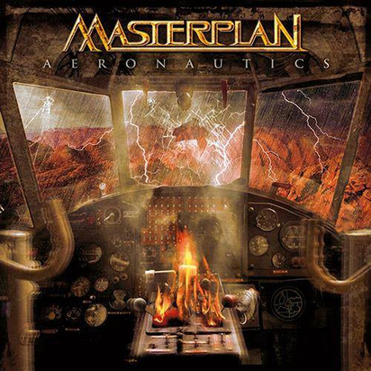 Masterplan "Aeronautics"