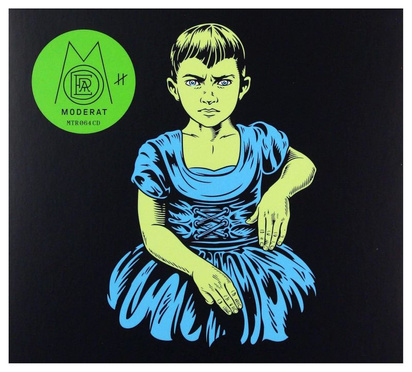 Moderat "III CD DELUXE"