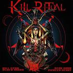 Kill Ritual - Kill Star Black Heart Dead Hand P...