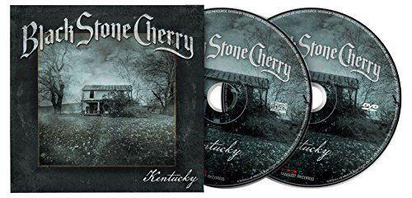 Black Stone Cherry "Kentucky Limited Edition"