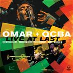 Omar QCBA "Live At Last"