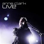 Clark, Anne - Live CDDVD