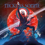 Nicklas Sonne "Electric Dreams"