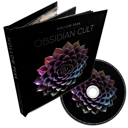 Hollow Peak "Obsidian Cult"
