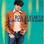 Ron Sexsmith - Long Player Late Bloomer