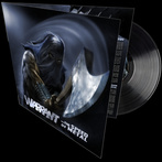 Warrant "The Speed Of Metal LP BLACK"