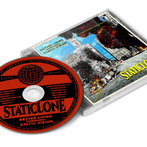 Staticlone "Better Living Through Static Vision"