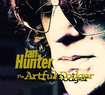 Hunter, Ian "The Artful Dodger"