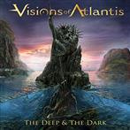 Visions Of Atlantis "The Deep And The Dark"