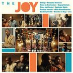 Joy, The "The Joy LP"