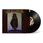 Buchanan, Jay "Weapons Of Beauty LP BLACK"