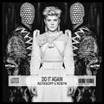 Royksopp & Robyn "Do it Again LP MARBLED"