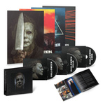 Carpenter, John "Halloween The Complete Collection OST LP EXPANDED"