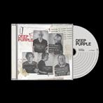 Deep Purple "Turning To Crime"