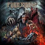 Powerwolf "The Sacrament Of Sin"