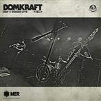 Domkraft "Day of Doom Live"