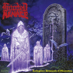 Hooded Menace "Lachrymose Monuments Of Obscuration"