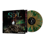 Soil "Restoration LP"