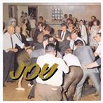 Idles "Joy As An Act Of Restistance Limited Edition LP"