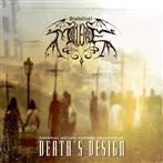 Diabolical Masquerade "Death's Design LP"