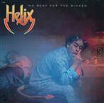 Helix "No Rest For The Wicked"