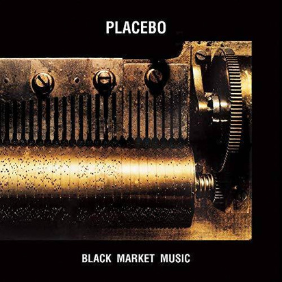 Placebo "Black Market Music LP"