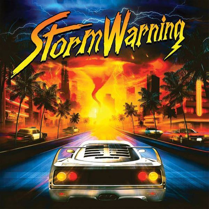 Stormwarning "Stormwarning"