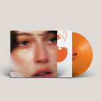 King Princess "Girl Violence LP ORANGE INDIE"