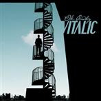 Vitalic "OK Cowboy LP WHITE"