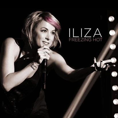 Shlesinger, Iliza "Freezing Hot"