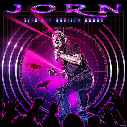 Jorn "Over The Horizon Radar"