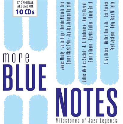 V/A "Blue Notes Vol.2"