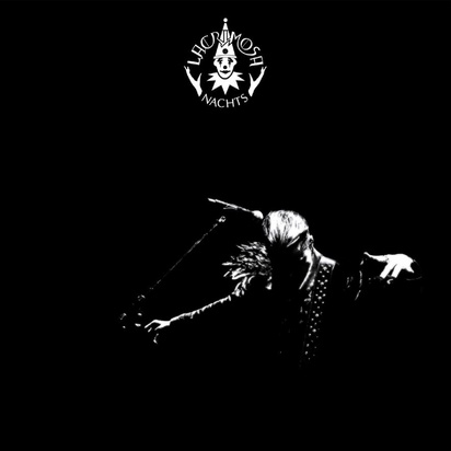 Lacrimosa "Nachts"