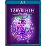 Labyrinth "Return To Live Br"