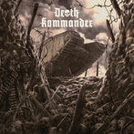 Death Kommander "Never To Grow Old"