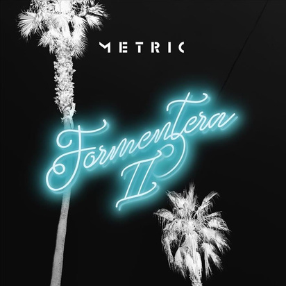 Metric "Formentera II"