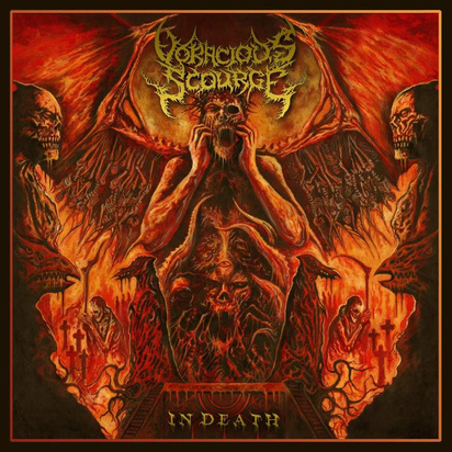 Voracious Scourge "In Death"