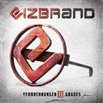 Eizbrand "Verbrennungen 3 Grades"