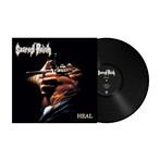 Sacred Reich "Heal LP BLACK"