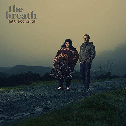 Breath, The "Let The Cards Fall Lp"
