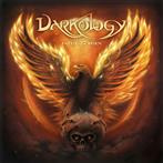 Darkology "Fated To Burn"