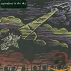 Explosions In The Sky "Those Who Tell The Truth Shall Die Those Who Tell The Truth Shall Live Forever"