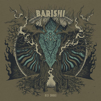 Barishi "Old Smoke"