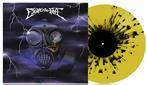 Escape The Fate 'Chemical Warfare LP YELLOW BLACK'