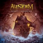 Alestorm "Sunset On The Golden Age"